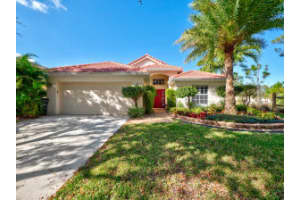 1103 Canoe Point, Delray Beach, FL 33444, Sold 04/24/17