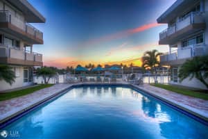 1199 Hillsboro Mile, Hillsboro Beach, FL 33062, Sold 08/21/17