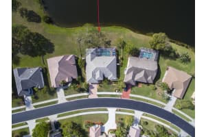 1302 SW Briarwood Dr, Port St. Lucie, FL 34986, Sold 04/17/17