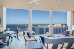 622 N Flagler Dr, West Palm Beach, FL 33401, Sold 12/04/17