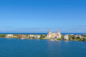 622 N Flagler Dr, West Palm Beach, FL 33401, Sold 12/04/17