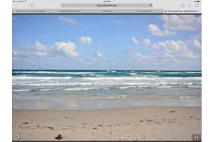 3115 S Ocean Blvd, Highland Beach, FL 33487, Sold 05/29/18