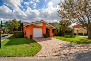 6104 Belleza Ln, Boca Raton, FL 33433, Sold 06/29/17