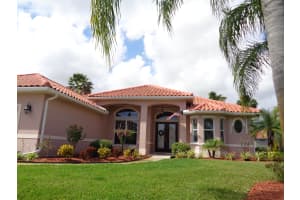 5840 Pine Ridge Cir, Vero Beach, FL 32967, Sold 05/30/17