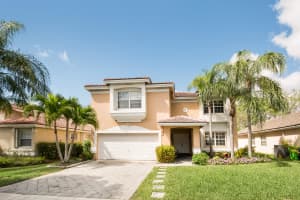 2261 NW 139th Ave, Sunrise, FL 33323, Sold 06/08/17