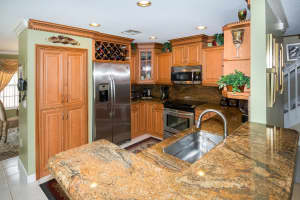 2261 NW 139th Ave, Sunrise, FL 33323, Sold 06/08/17
