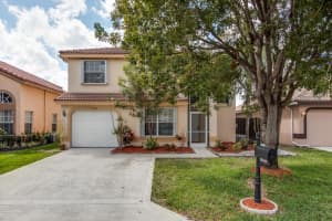10236 Serene Meadow Dr N, Boca Raton, FL 33428, Sold 05/24/17