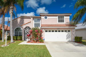 4981 Broadstone Cir, West Palm Beach, FL 33417, Sold 12/11/17