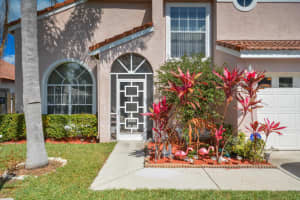 4981 Broadstone Cir, West Palm Beach, FL 33417, Sold 12/11/17