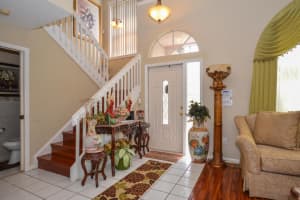 4981 Broadstone Cir, West Palm Beach, FL 33417, Sold 12/11/17