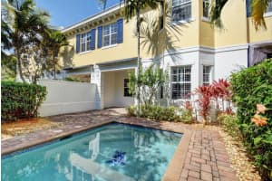 206 Mariner Ct, North Palm Beach, FL 33408, Sold 06/15/17