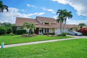 22790 Pinewood Ct, Boca Raton, FL 33433, Sold 06/30/17