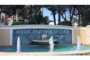 3594 S Ocean Blvd, Highland Beach, FL 33487, Sold 06/16/17