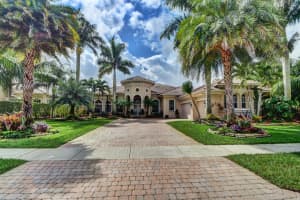 12434 Equine Ln, Wellington, FL 33414, Sold 12/27/17