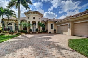 12434 Equine Ln, Wellington, FL 33414, Sold 12/27/17