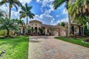 12434 Equine Ln, Wellington, FL 33414, Sold 12/27/17