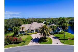 300 Sable Oak Dr, Vero Beach, FL 32963, Sold 04/20/17