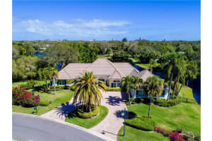 300 Sable Oak Dr, Vero Beach, FL 32963, Sold 04/20/17