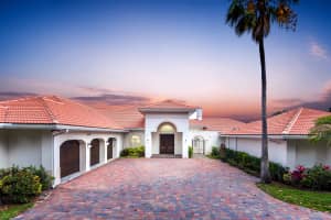 10542 La Reina Rd, Delray Beach, FL 33446, Sold 10/25/17