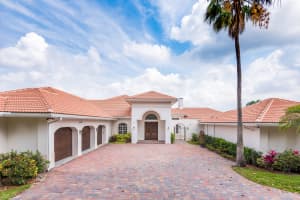 10542 La Reina Rd, Delray Beach, FL 33446, Sold 10/25/17