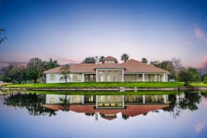 10542 La Reina Rd, Delray Beach, FL 33446, Sold 10/25/17