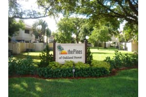 2700 S Oakland Forest Dr, Oakland Park, FL 33309, Sold 04/24/17