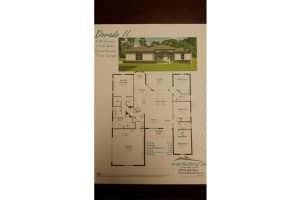 714 Yearling Trl, Sebastian, FL 32958, Sold 05/30/17