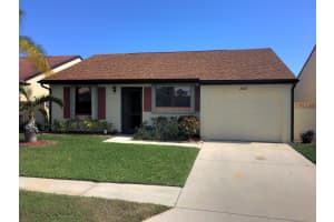 2247 SE Breckenridge Cir, Port St. Lucie, FL 34952, Sold 06/14/17