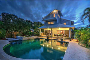 414 N Atlantic Dr, Lantana, FL 33462, Sold 08/23/17