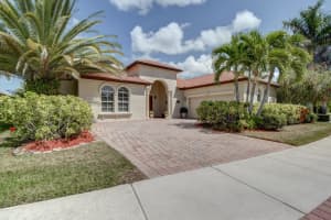 884 SW Grand Reserve Blvd, Port St. Lucie, FL 34986, Sold 04/11/17