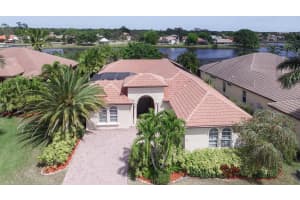 884 SW Grand Reserve Blvd, Port St. Lucie, FL 34986, Sold 04/11/17