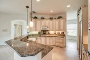 884 SW Grand Reserve Blvd, Port St. Lucie, FL 34986, Sold 04/11/17