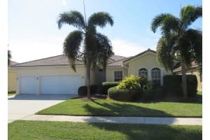 10100 Freesian Way, Lake Worth, FL 33449, Sold 03/24/17