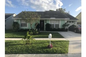 5430 Oakbranch Dr, Lake Worth, FL 33463, Sold 04/25/17