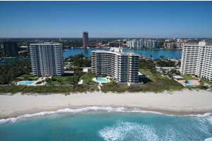 700 S Ocean Blvd Ste 305, Boca Raton, FL 33432, Sold 12/13/17