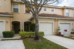 1503 New Castle Terrace, Wellington, FL 33414, Sold 05/24/17