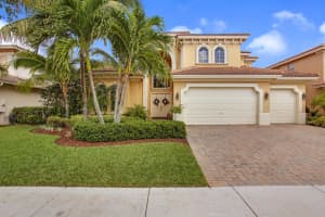 646 Edgebrook Ln, West Palm Beach, FL 33411, Sold 09/15/17