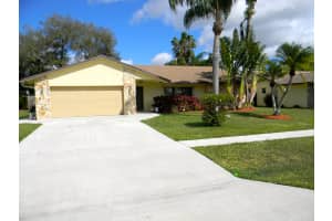 7505 Woodland Creek Ln, Lake Worth, FL 33467, Sold 04/21/17