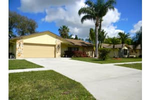 7505 Woodland Creek Ln, Lake Worth, FL 33467, Sold 04/21/17