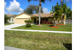 7505 Woodland Creek Ln, Lake Worth, FL 33467, Sold 04/21/17