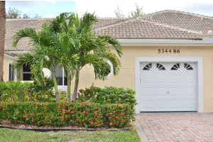 5344 Monterey Cir, Delray Beach, FL 33484, Sold 04/07/17