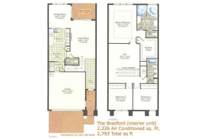 55 Lancaster Rd, Boynton Beach, FL 33426, Sold 04/03/17