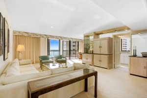 4600 N Ocean Dr, Riviera Beach, FL 33404, Sold 04/13/17