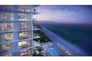 3550 S Ocean Blvd Ph - B, Palm Beach, FL 33480, Sold 10/08/19