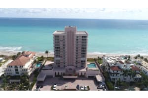 3505 S Ocean Blvd, Highland Beach, FL 33487, Sold 02/23/18