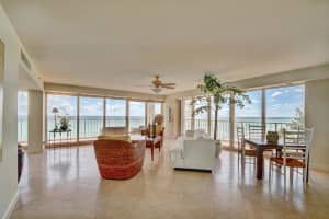 3505 S Ocean Blvd, Highland Beach, FL 33487, Sold 02/23/18