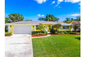 912 Patrick Dr, West Palm Beach, FL 33406, Sold 05/19/17