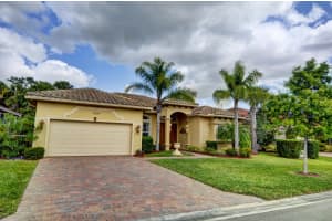 11226 SW Apple Blossom Trail, Port St. Lucie, FL 34987, Sold 05/30/17