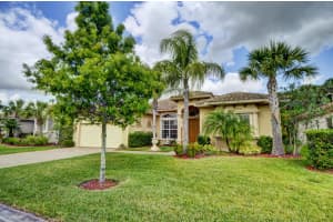 11226 SW Apple Blossom Trail, Port St. Lucie, FL 34987, Sold 05/30/17