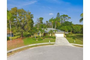 405 Knotty Wood Ln, Wellington, FL 33414, Sold 04/14/17